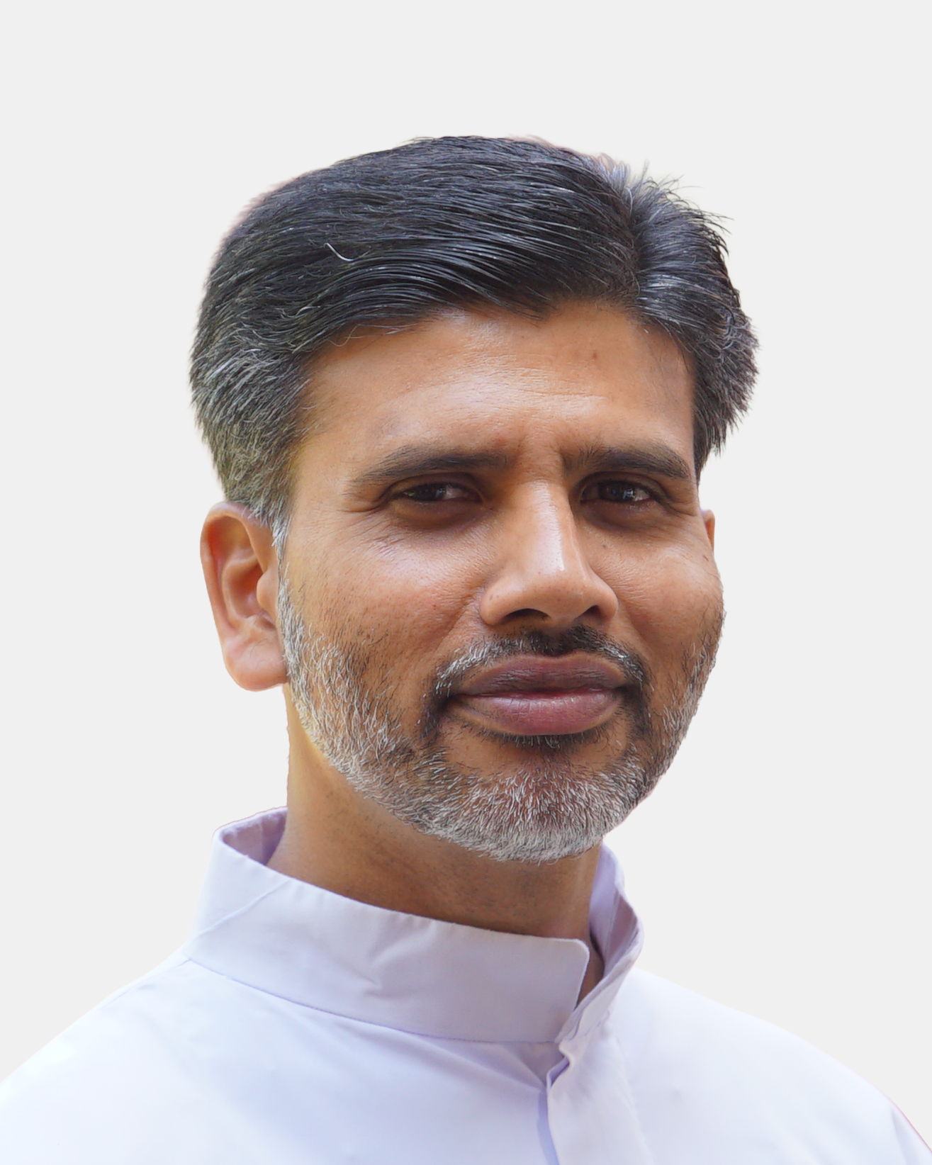 Rev. Fr. Martin Koottaplackal CMI